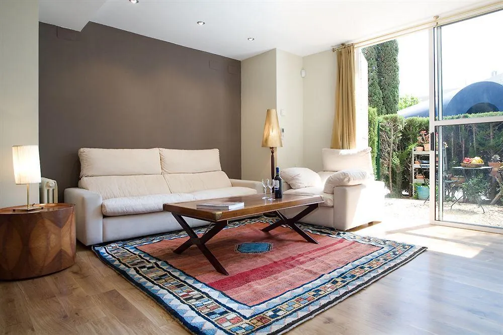 Sunny Beach Rent Top Apartments Barcelona