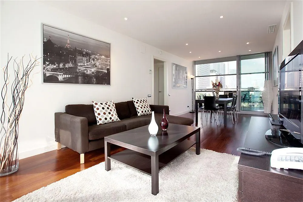 Sunny Beach Rent Top Apartments Barcelona