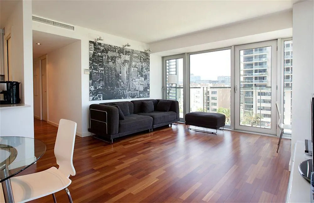 Sunny Beach Rent Top Apartments Barcelona Spanien