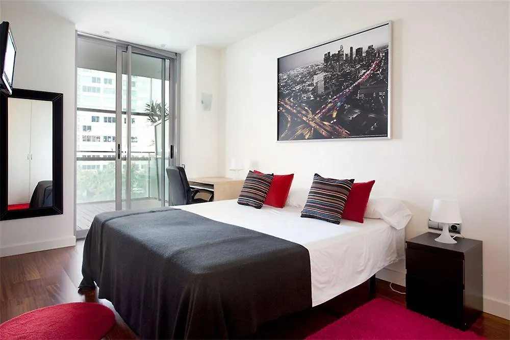 Sunny Beach Rent Top Apartments Barcelona 0*,