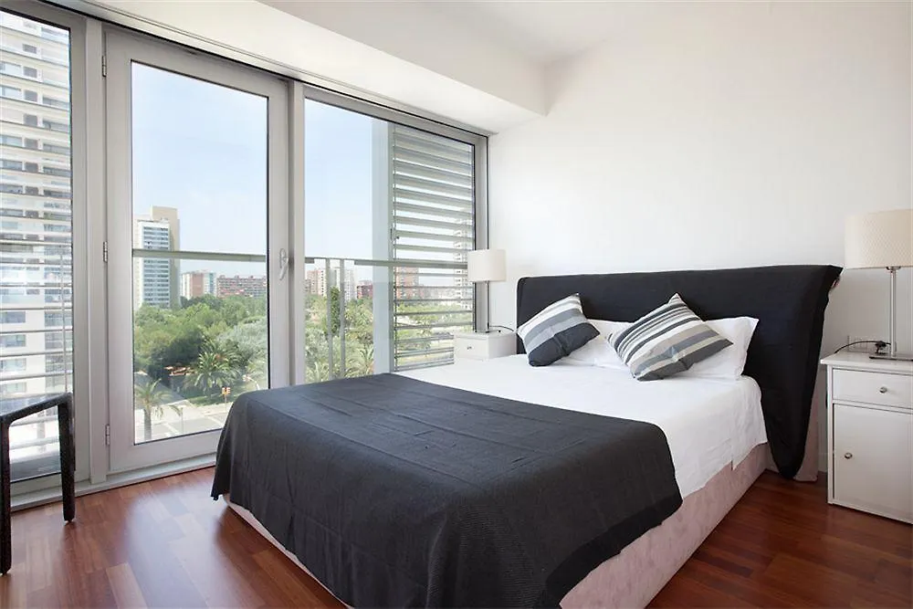 Sunny Beach Rent Top Apartments Barcelona