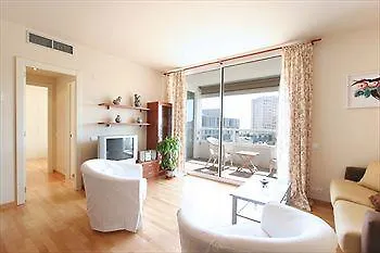 Sunny Beach Rent Top Apartments Barcelona 0*,