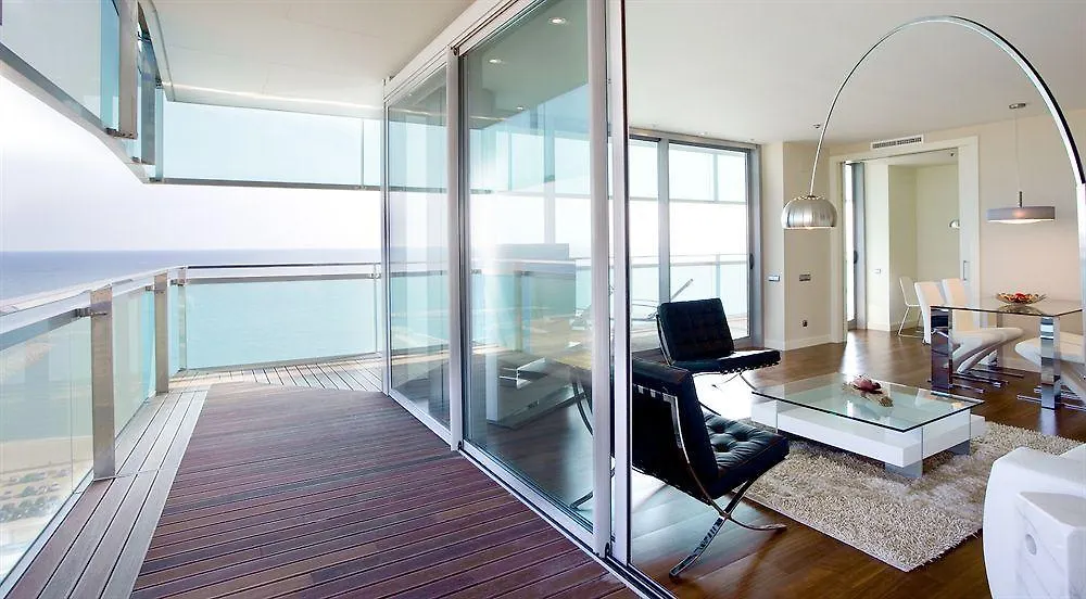 Sunny Beach Rent Top Apartments Barcelona Spanien