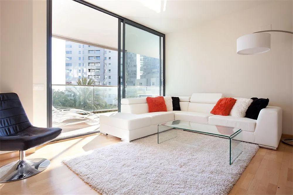 Sunny Beach Rent Top Apartments Barcelona Spanien