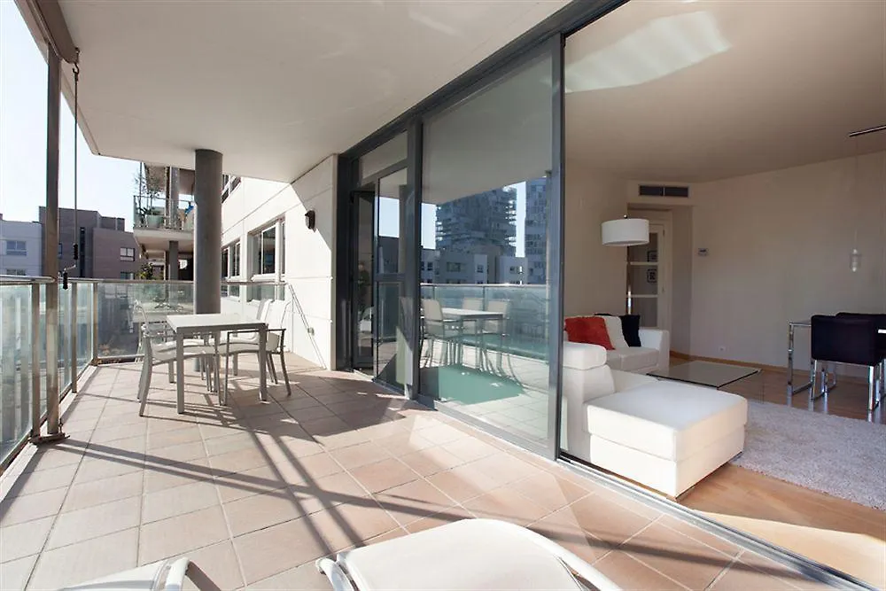 Sunny Beach Rent Top Apartments Barcelona