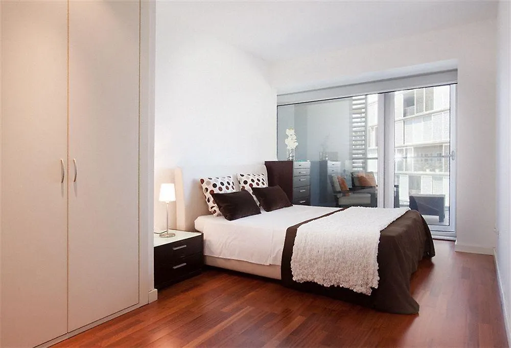 Sunny Beach Rent Top Apartments Barcelona