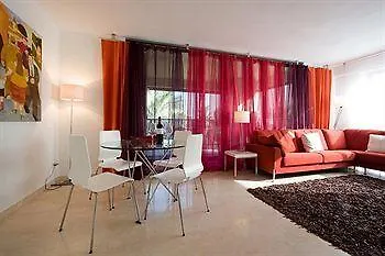Sunny Beach Rent Top Apartments Barcelona 0*,  Spanien