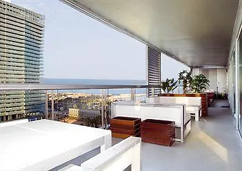Sunny Beach Rent Top Apartments Barcelona 0*,  Spanien