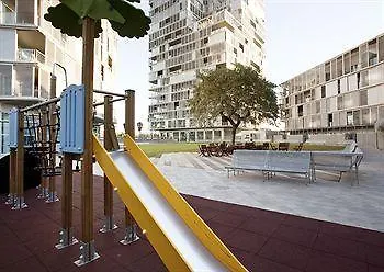 Sunny Beach Rent Top Apartments Barcelona