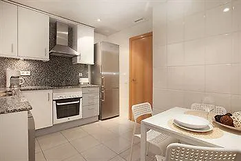 Sunny Beach Rent Top Apartments Barcelona 0*,