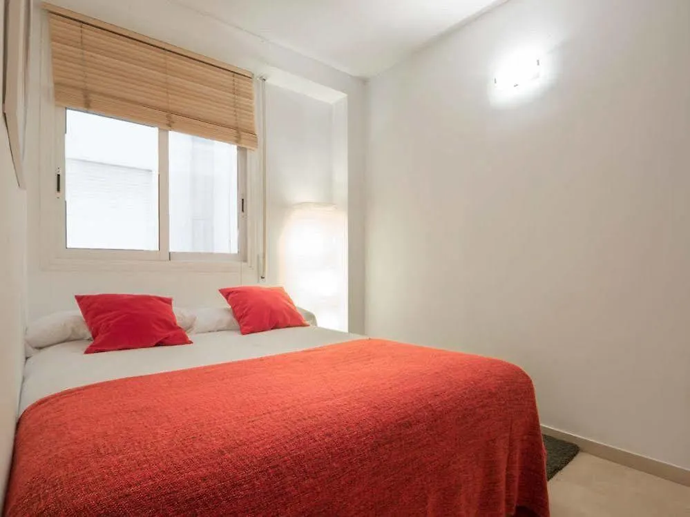 Sunny Beach Rent Top Apartments Barcelona 0*,