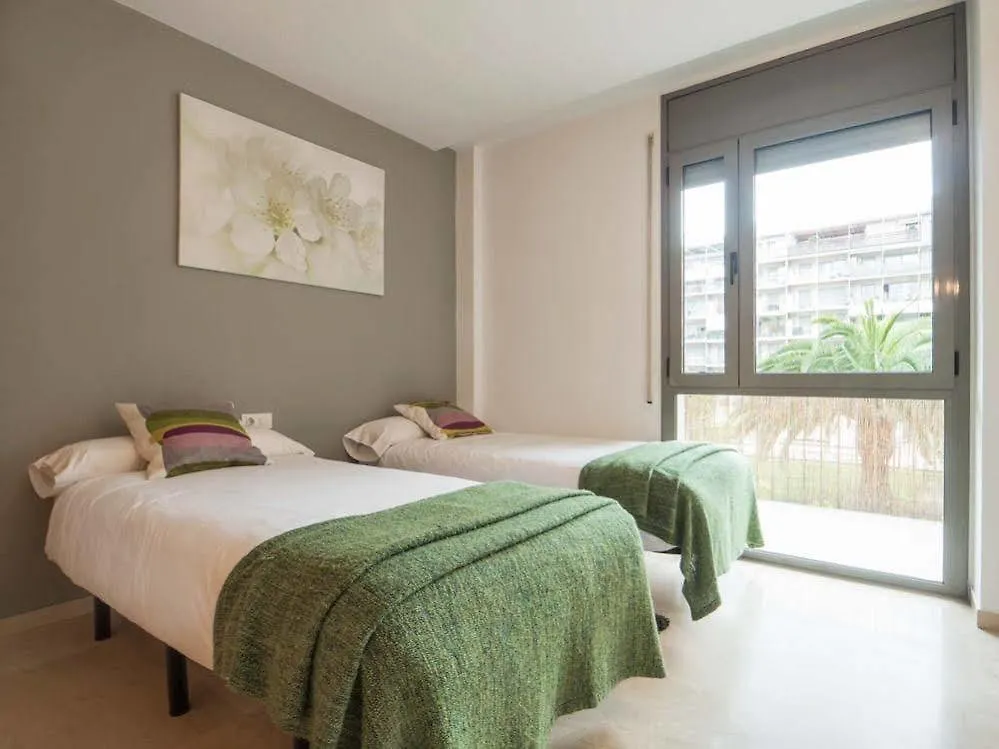 Sunny Beach Rent Top Apartments Barcelona