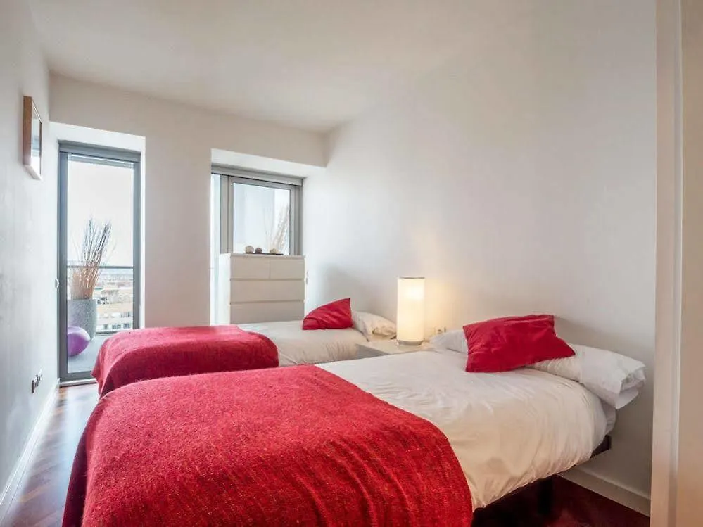 Sunny Beach Rent Top Apartments Barcelona