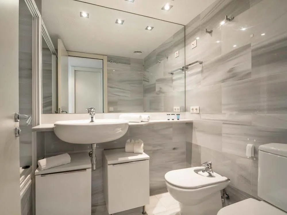 Sunny Beach Rent Top Apartments Barcelona