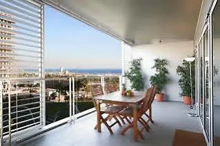 Sunny Beach Rent Top Apartments Barcelona 0*,