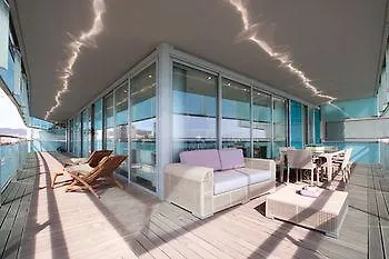 Sunny Beach Rent Top Apartments 바르셀로나