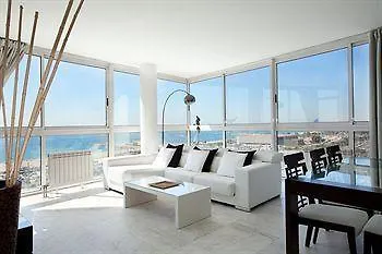 Sunny Beach Rent Top Apartments 바르셀로나 스페인