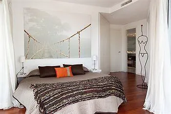 Sunny Beach Rent Top Apartments 바르셀로나 0*,  스페인