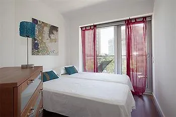Sunny Beach Rent Top Apartments 바르셀로나