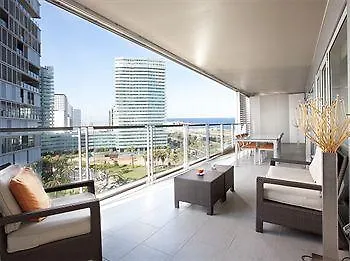 Sunny Beach Rent Top Apartments 바르셀로나 스페인