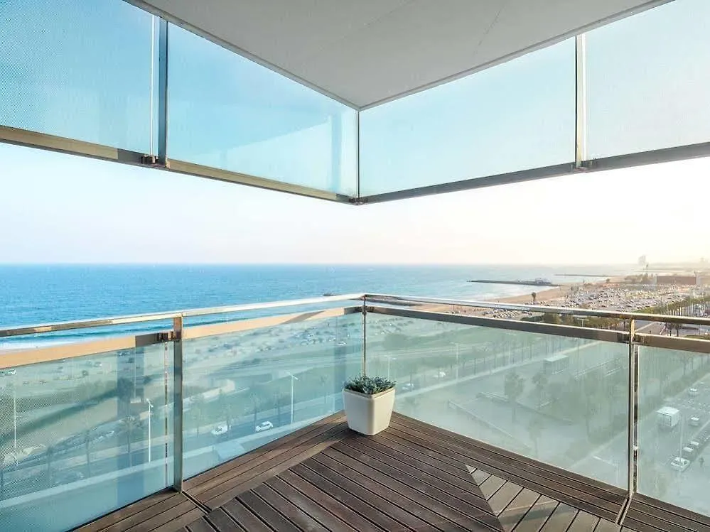 Sunny Beach Rent Top Apartments 바르셀로나