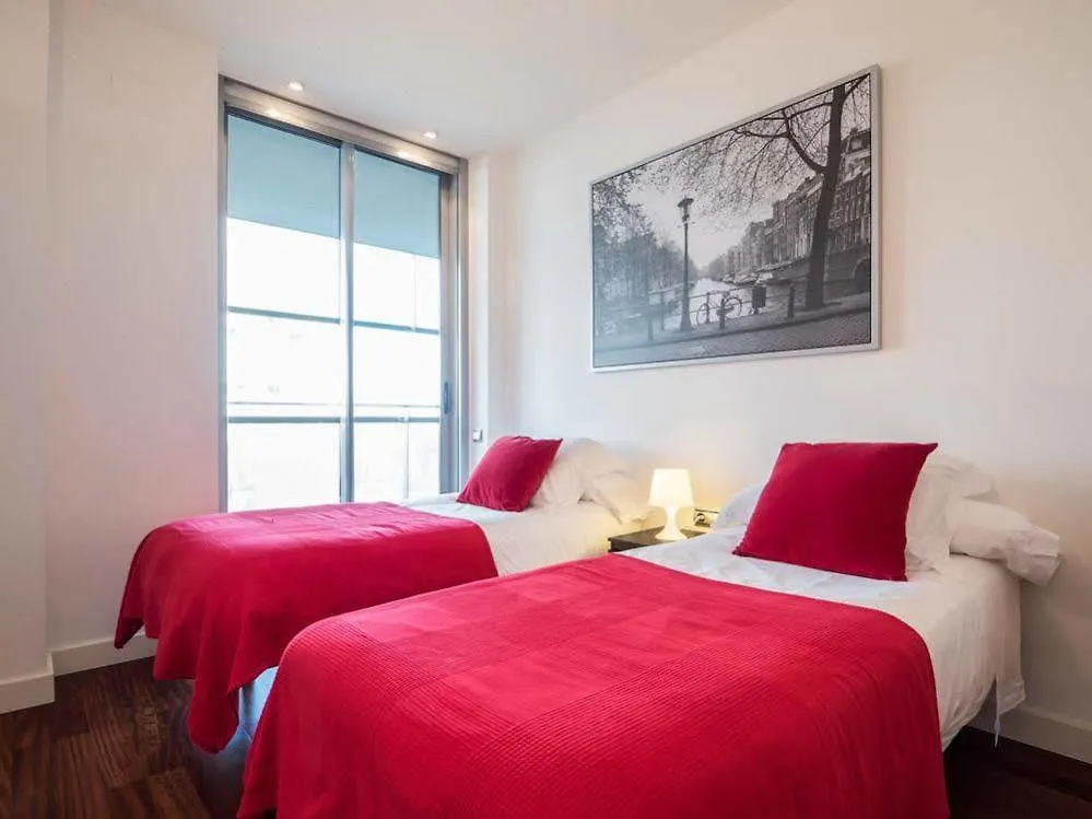 Sunny Beach Rent Top Apartments 바르셀로나