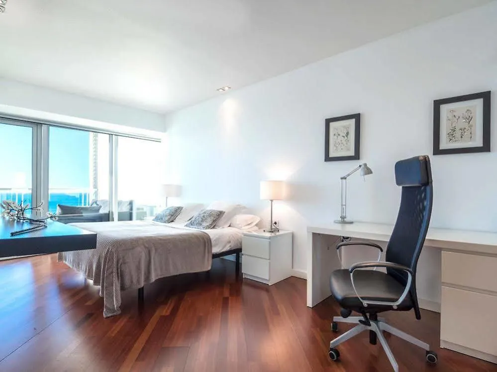 Sunny Beach Rent Top Apartments 바르셀로나