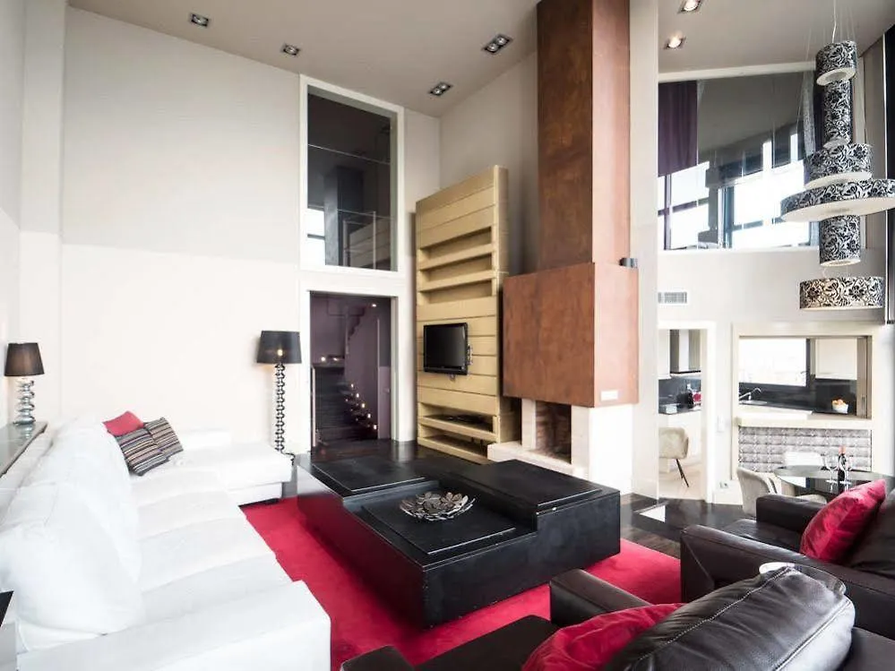 Sunny Beach Rent Top Apartments 바르셀로나 스페인