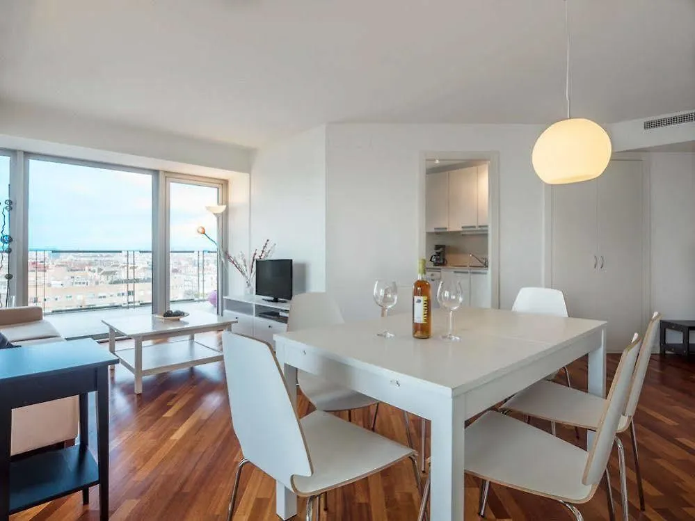 Sunny Beach Rent Top Apartments 바르셀로나