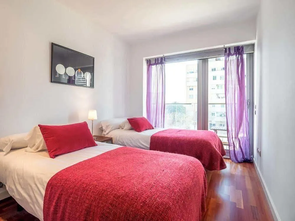 Sunny Beach Rent Top Apartments 바르셀로나