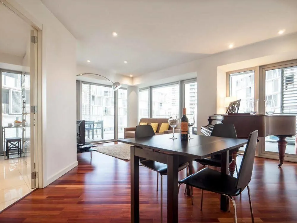 Sunny Beach Rent Top Apartments 바르셀로나
