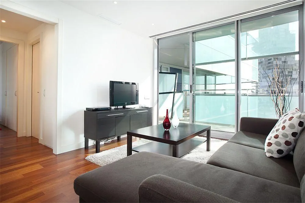 Sunny Beach Rent Top Apartments Barcelona