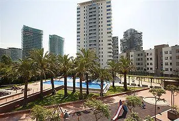 Sunny Beach Rent Top Apartments Barcelona 0*,
