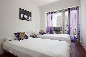 Sunny Beach Rent Top Apartments Barcelona