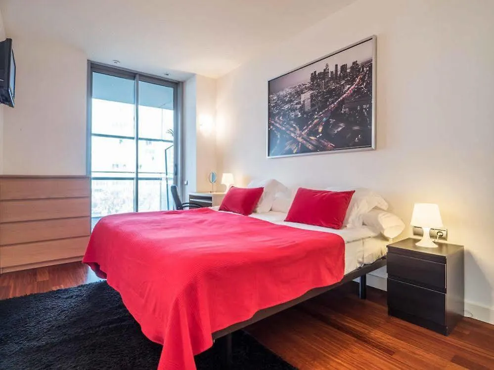 Sunny Beach Rent Top Apartments Barcelona