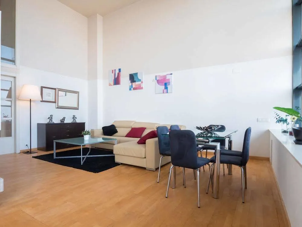 Sunny Beach Rent Top Apartments Barcelona