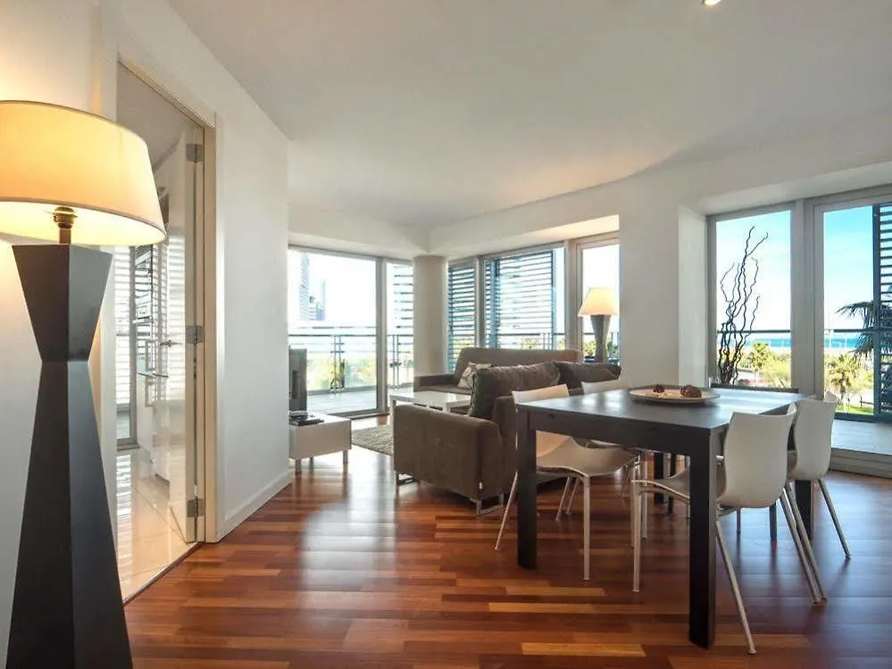 Sunny Beach Rent Top Apartments Barcelona Spanien